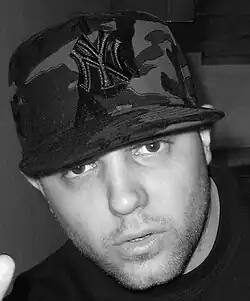 Necro in 2007