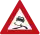 Slippery road (1966-1990)