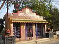 Neelamani Durga Temple, Gunupur