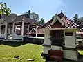 Neelamperoor Pally Bhagavathi Temple-Cheraman Perumal memorial