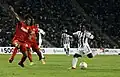 Neftçi v Internazionale