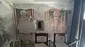 Frescoes