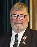 Neil McDermott