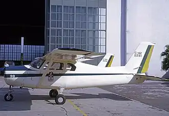 Neiva L-42 Regente
