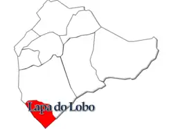 Lapa do Lobo