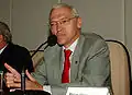 Nelson Machado