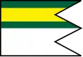 Flag of Nemcovce