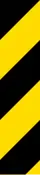 B43: Dangerous obstruction (verges)