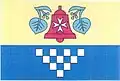 Flag of Netřebice