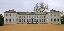 Neuhardenberg castle