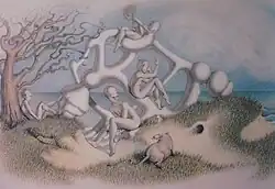 Neuter People, 1986