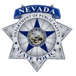Badge and Logo