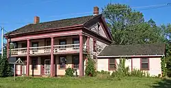 New Baltimore Inn