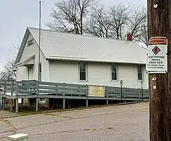 Town hall