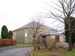 New Jerusalem church