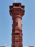 New Manstambha built in 2010s