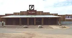 The Station