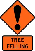 Tree Felling