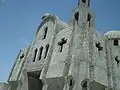New Syriac Orthodox Church on Main street
