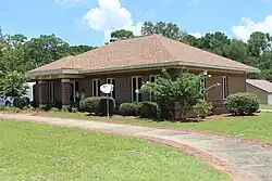 Newton City Hall