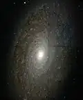 NGC 4380 (HST)