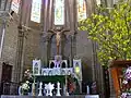 Apse