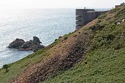 Battery Lothringen