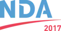 Logo of Nicolas Dupont-Aignan