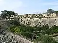 Ditch