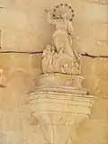 Statue of the Assumption