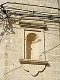 Empty Niche
