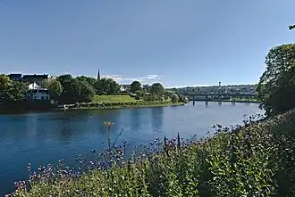 Nidelva, 2022