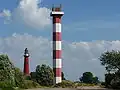 Nieuwe Waterweg Hoge Vuurtoren