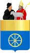Coat of arms of Nieuwkuijk