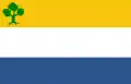 Flag of Nieuwstadt