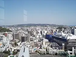 Shizuoka City