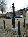 Water pump