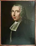 Nikolaus Bützow