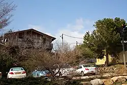 Houses in Nimrod