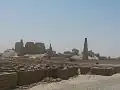 Qala -e- Mohammad is a village in Zaranj district of Nimroz province, Most of the people in this village are Baloch.