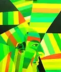 Solar Wind, 2011