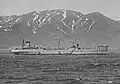 Nippon Maru in June 1943