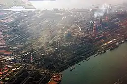 Keiyō Industrial Zone