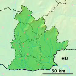Oponice is located in Nitra Region