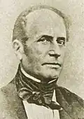Noël Champoiseau (1845-1848)