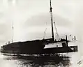 Noquebay (Schooner-Barge) Shipwreck Site