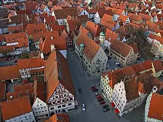 Nördlingen