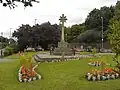 Norden war memorial