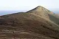 North Barrule