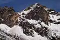 Wallaby Peak